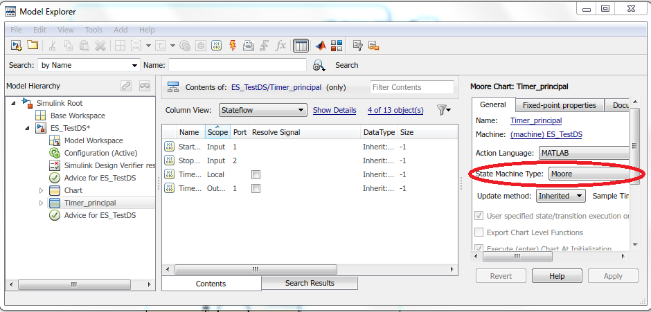 Matlab - How To Resolve'updates Persistent Or State Variables While ...