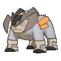 Terrakion