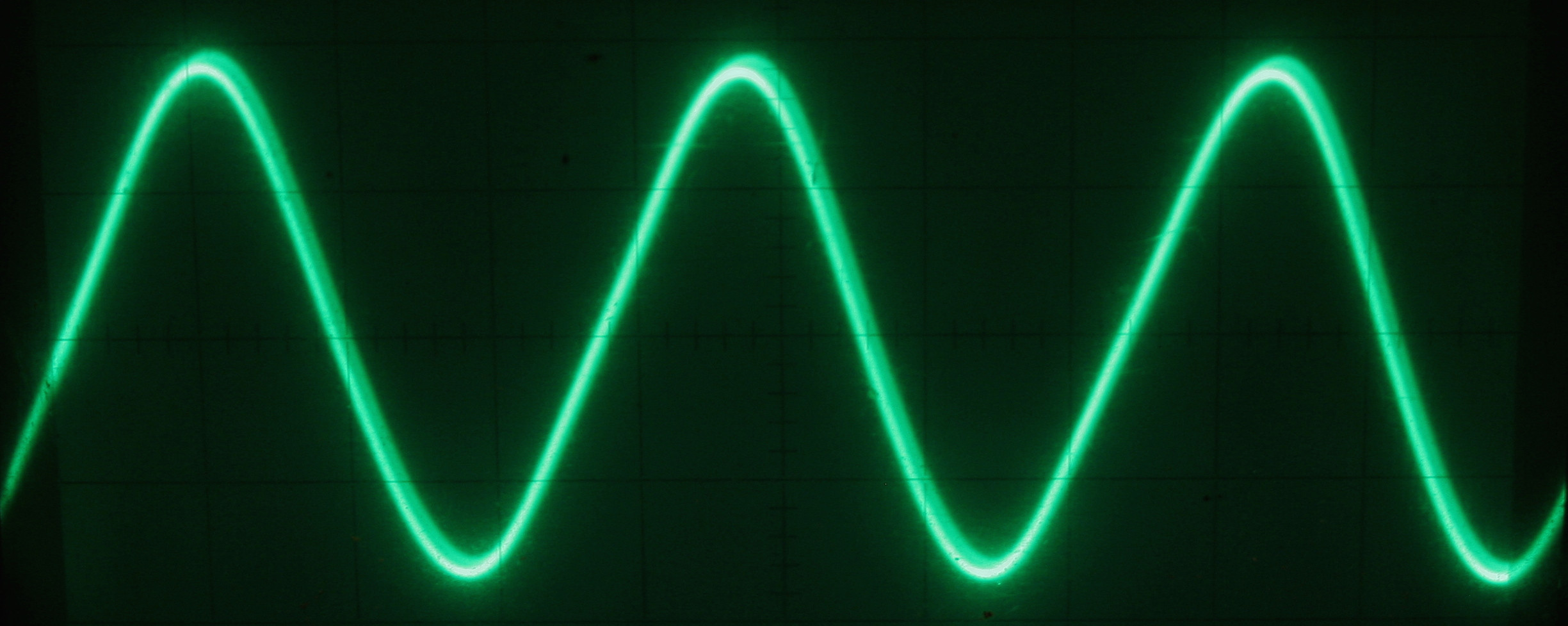 Output RF signal