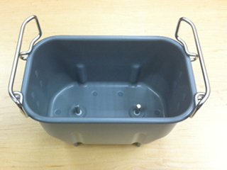 Zojirushi BB-PAC20 pan showing posts