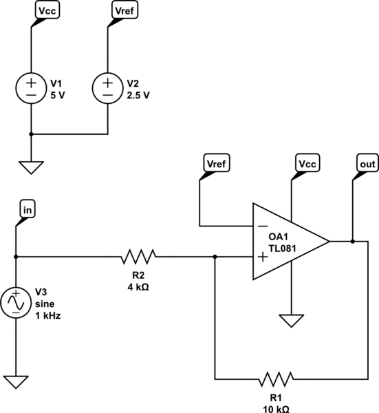 schematic