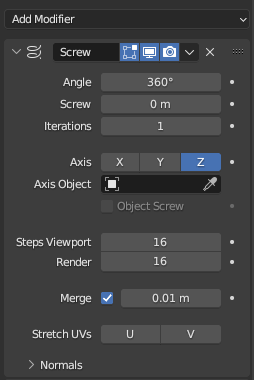 Merge checked