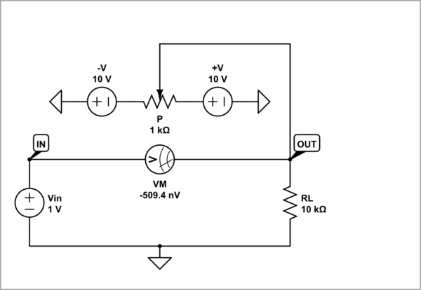 schematic