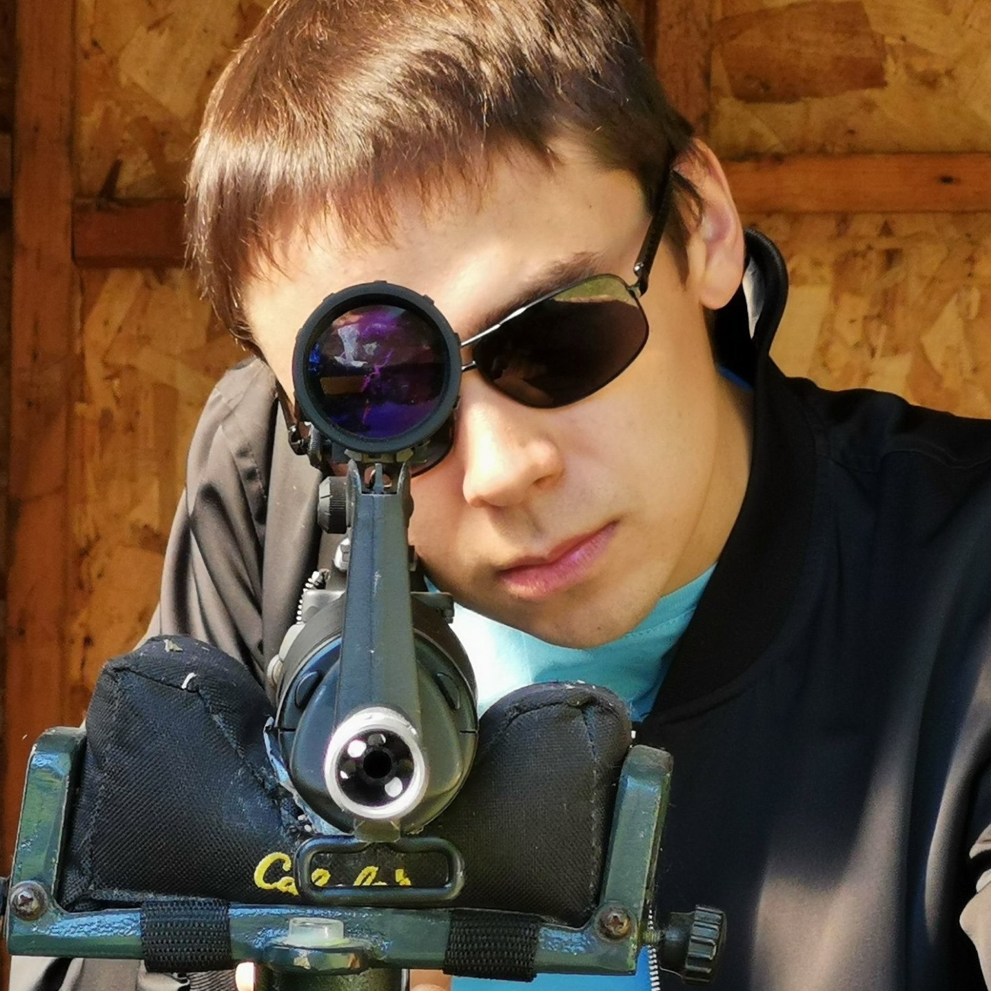 ZhekaKozlov's user avatar