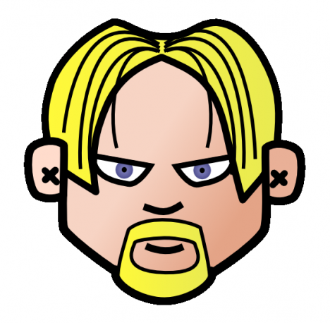 Keller Kichel's user avatar