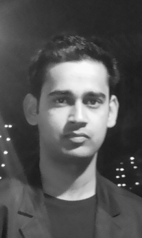 Varun Rajpoot's user avatar