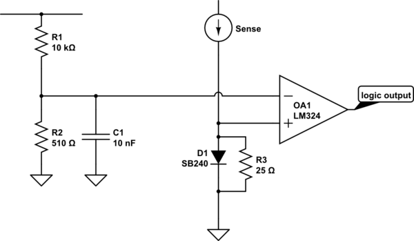 schematic