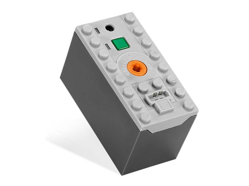 Lego LiPo battery