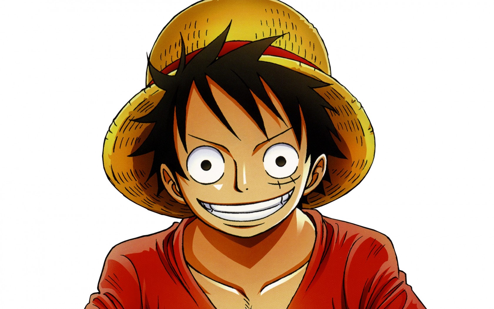 luffy