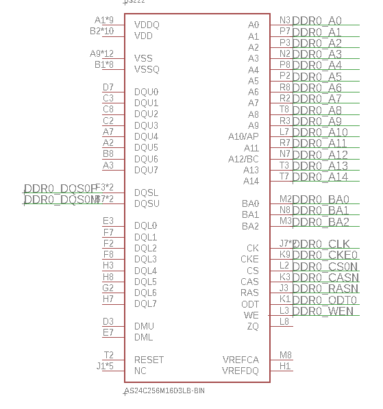 AS24C256M16D3LB-BIN