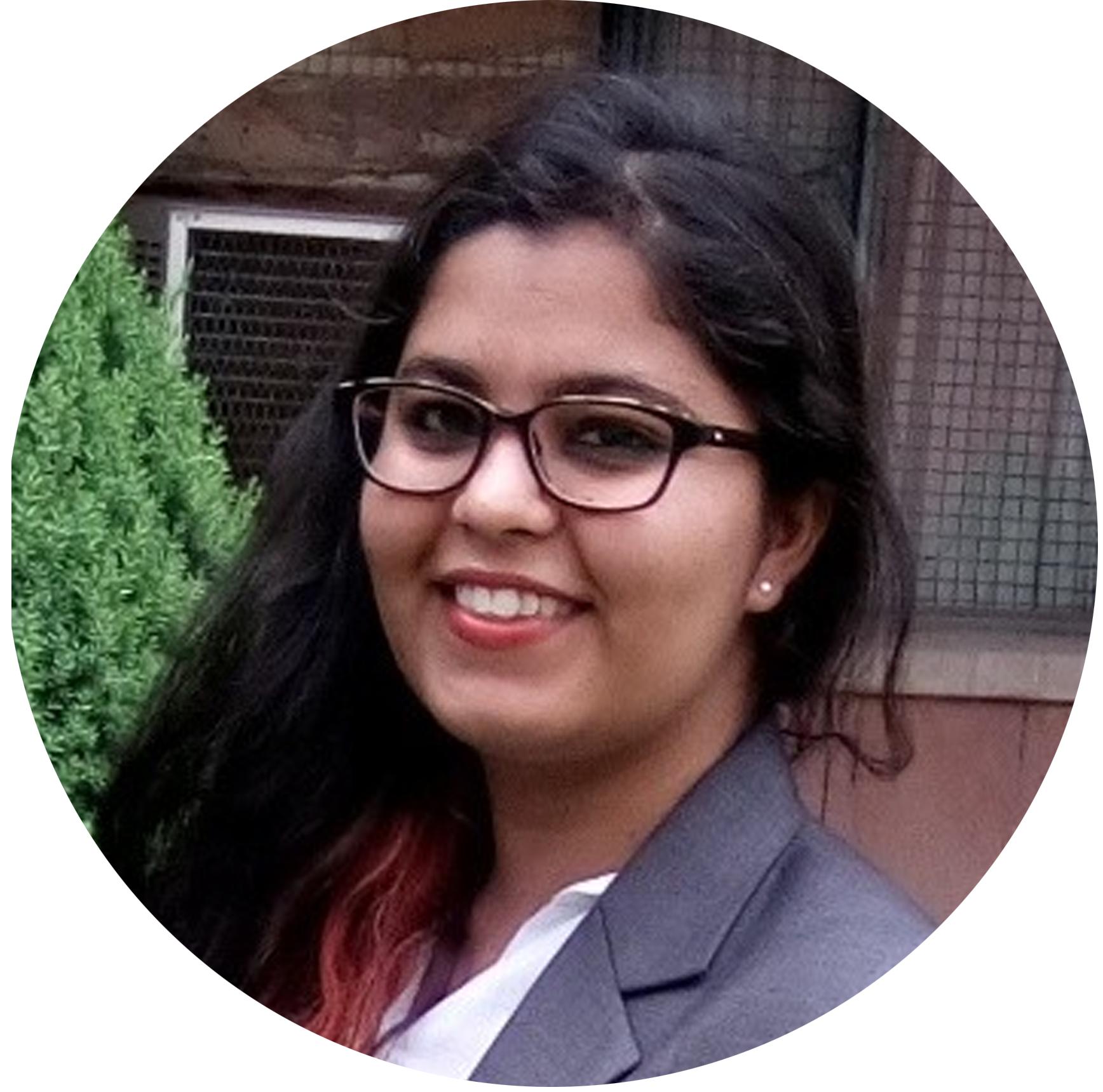 Gurkiran Kaur's user avatar