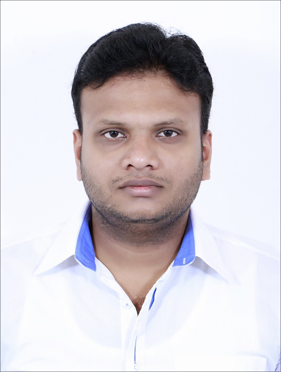 Naveen Vijayakumar