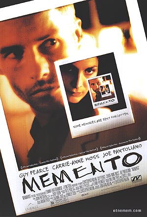 Memento movie