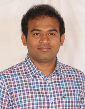 Suresh Bolineni's user avatar