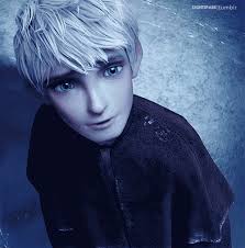 Jack Frost's user avatar