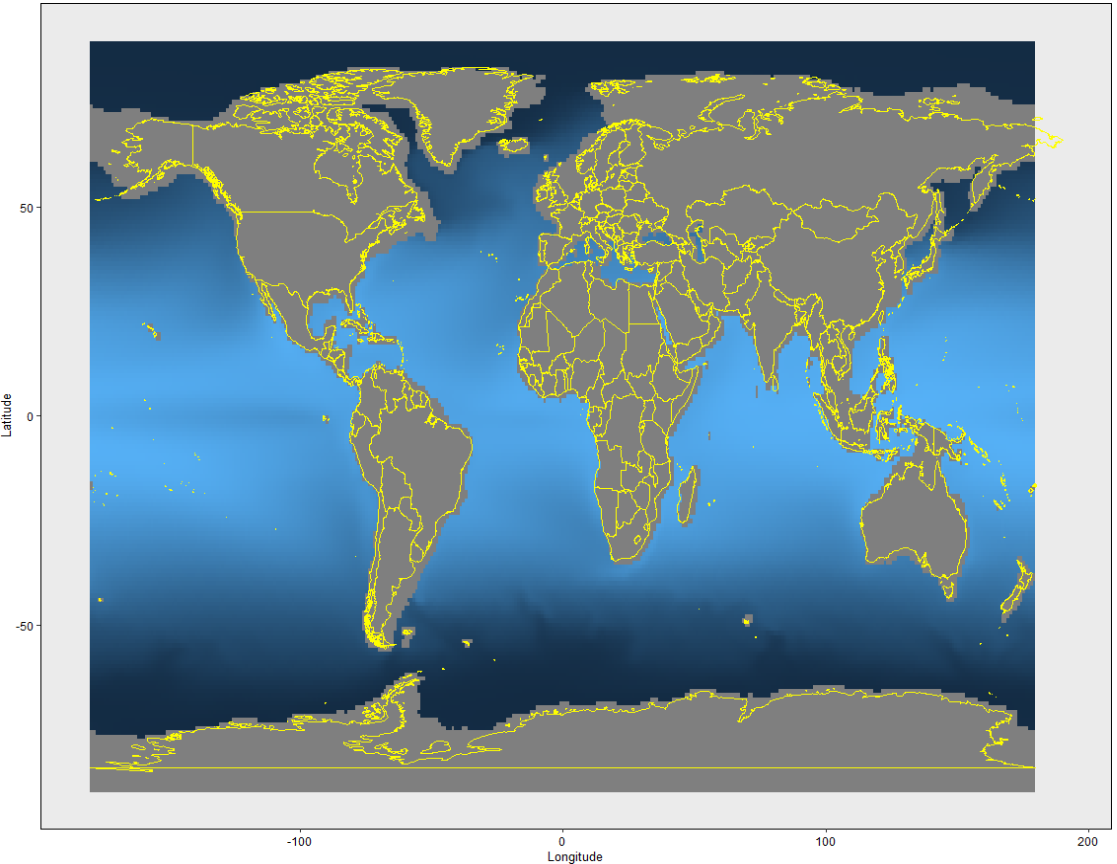 data remap