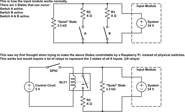 schematic