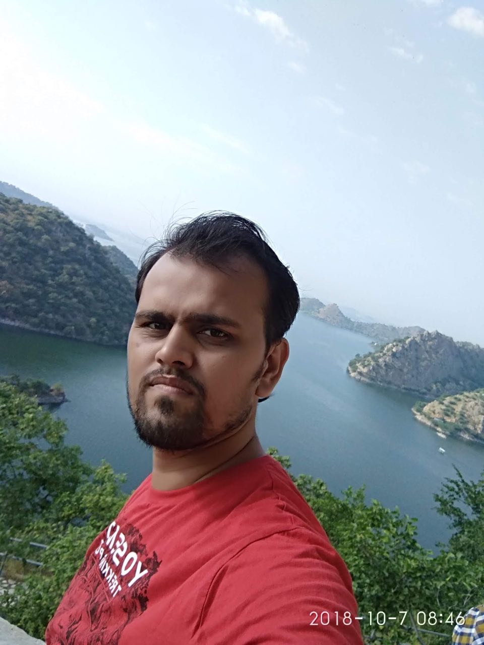 Saurabh Prajapati's user avatar