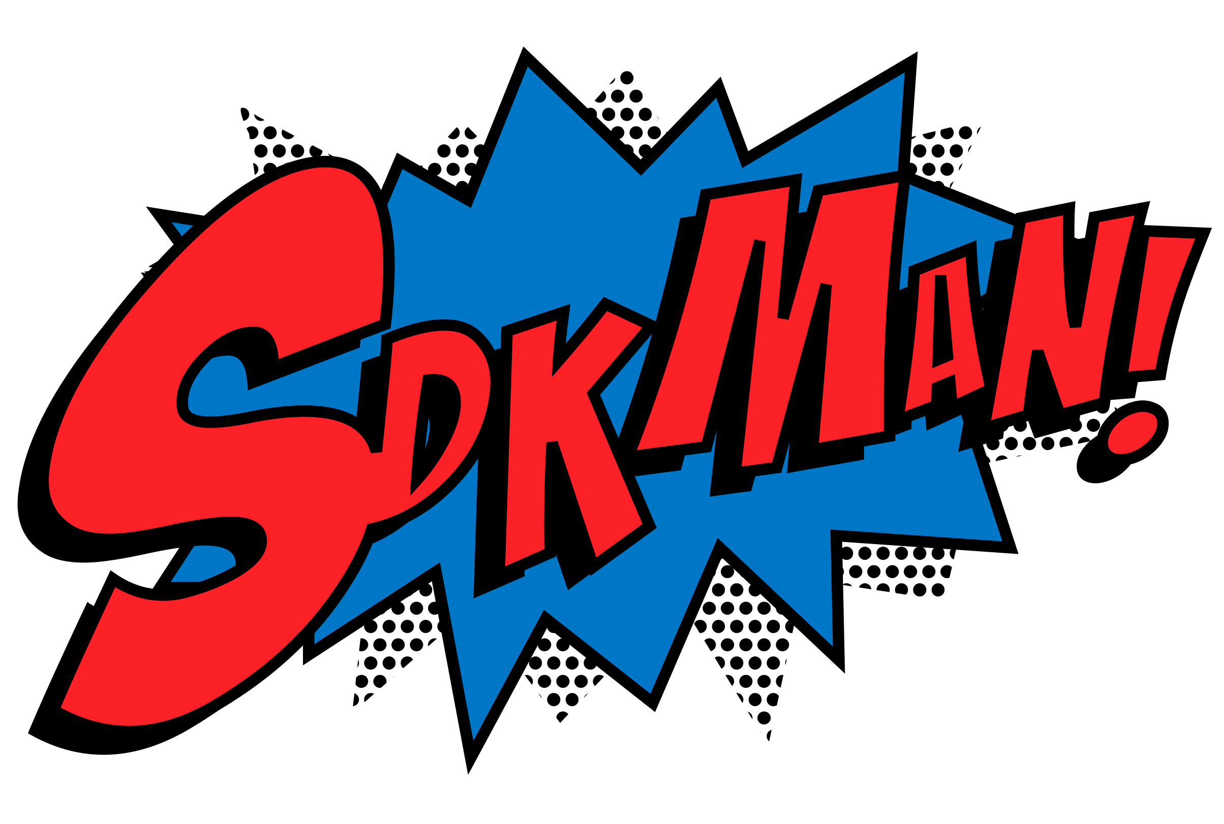 logo of SDKMAN! utility app