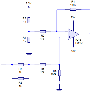 Level converter