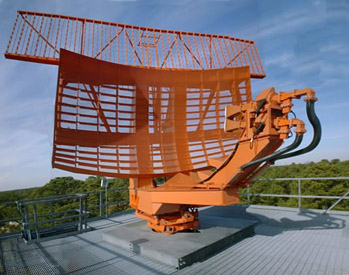 ASR-9 Radar