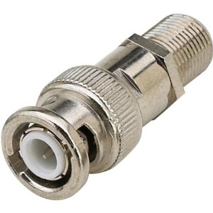 BNC Connector