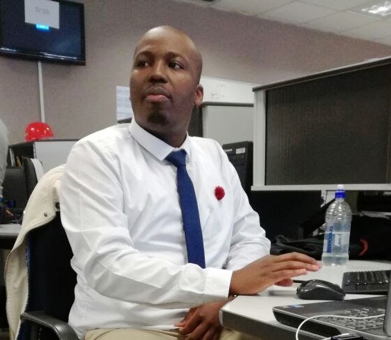 Siya Stoan Sosibo's user avatar