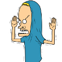 Cornholio's user avatar