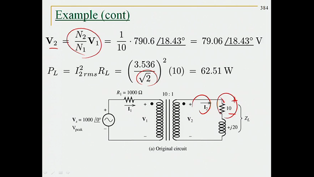 Exam question (2)