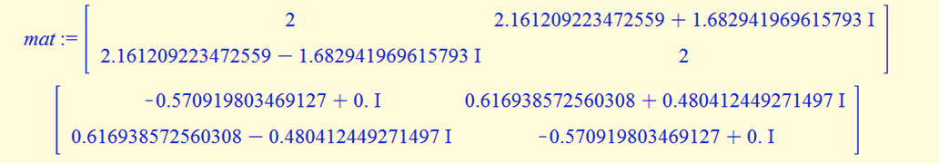 Mathematica graphics