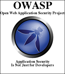 How to build, design and test the security of web applications and web services.