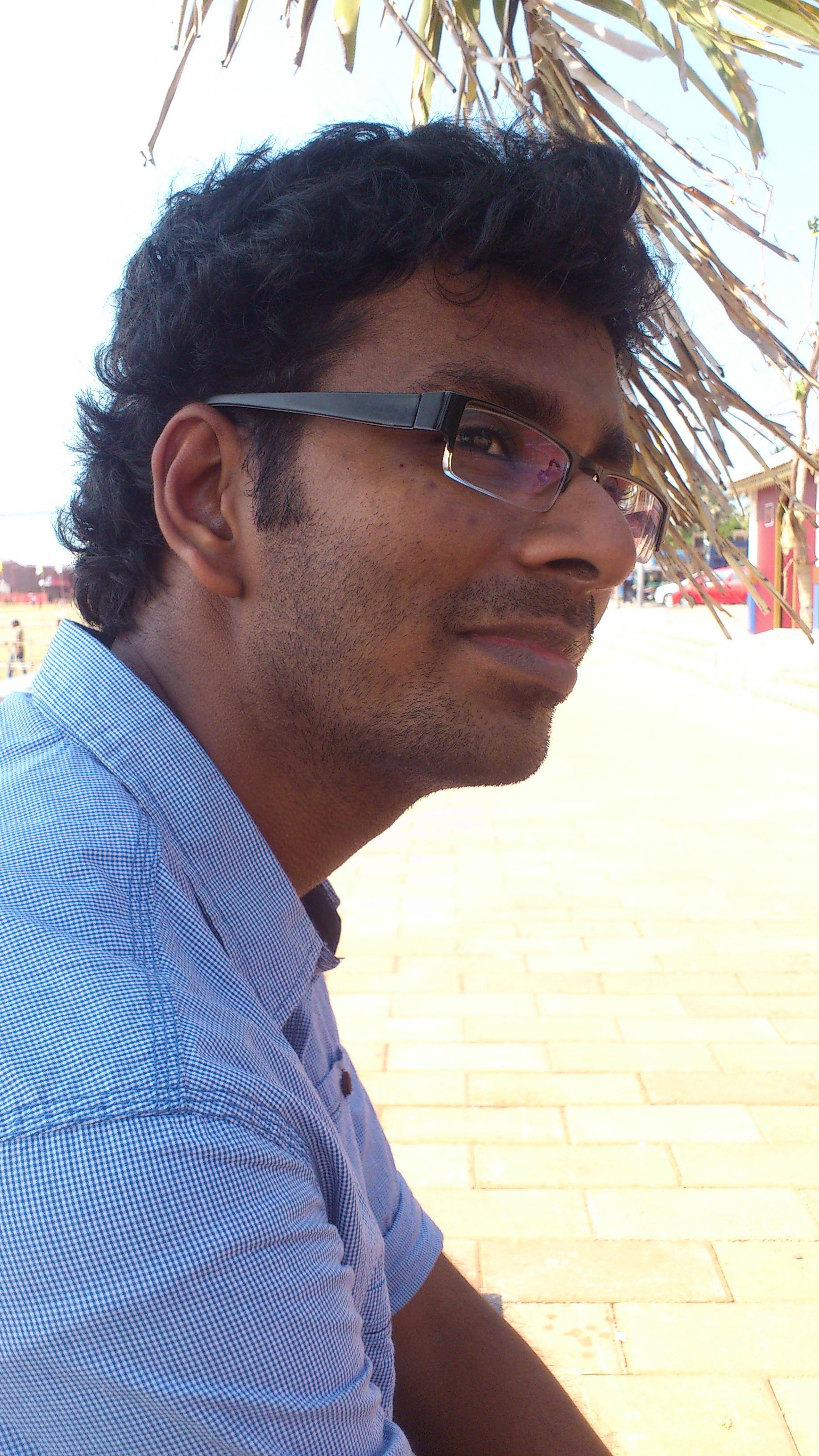 Nuwan's user avatar