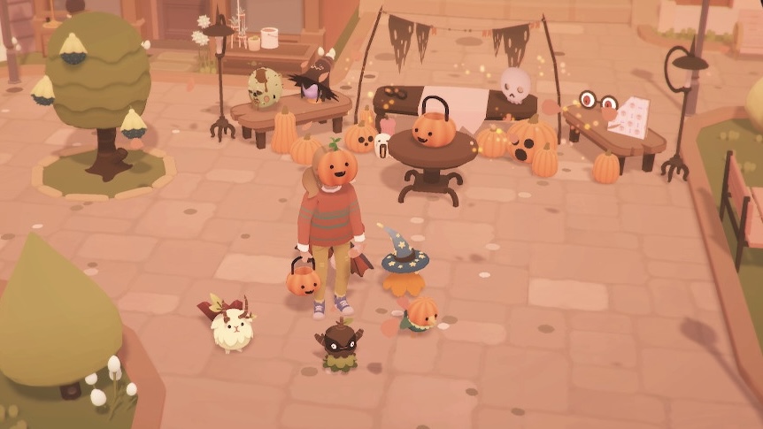 ooblets