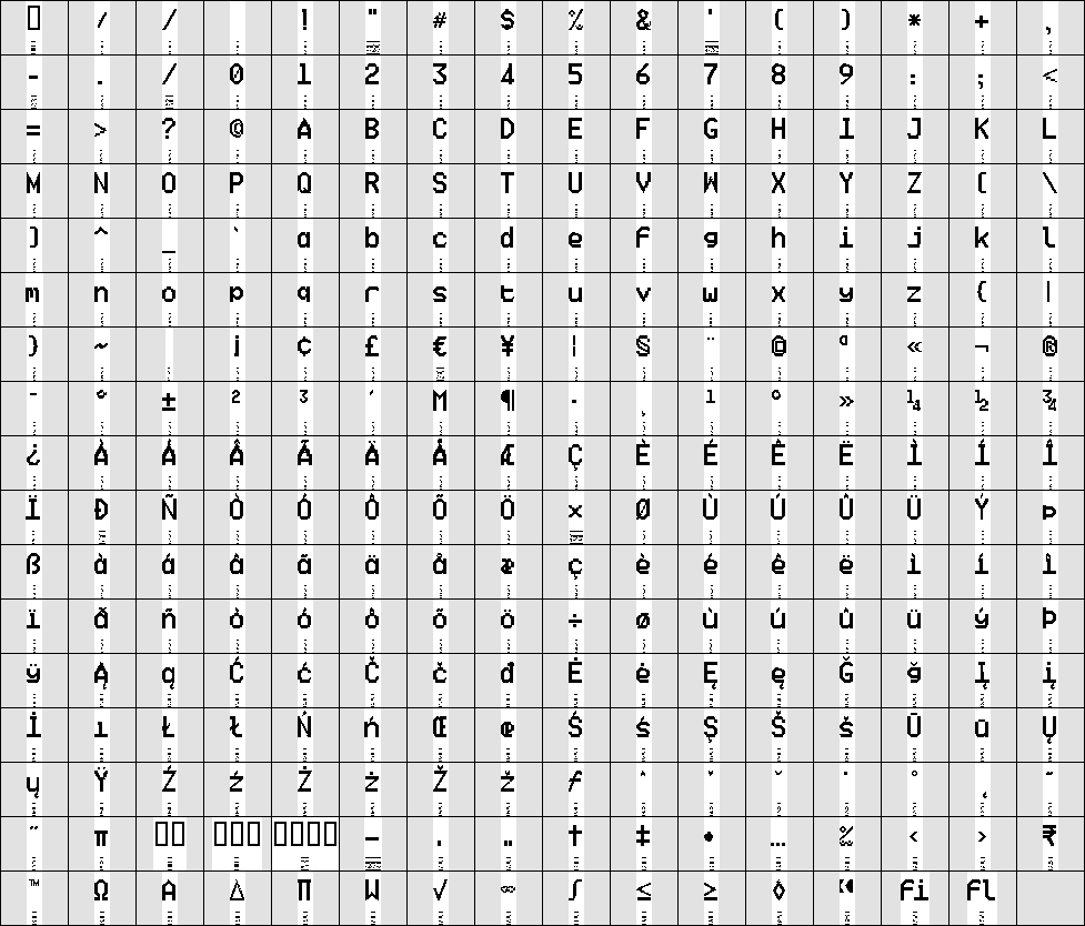 computer puzzle - Image Recognition Riddle - Puzzling Stack Exchange