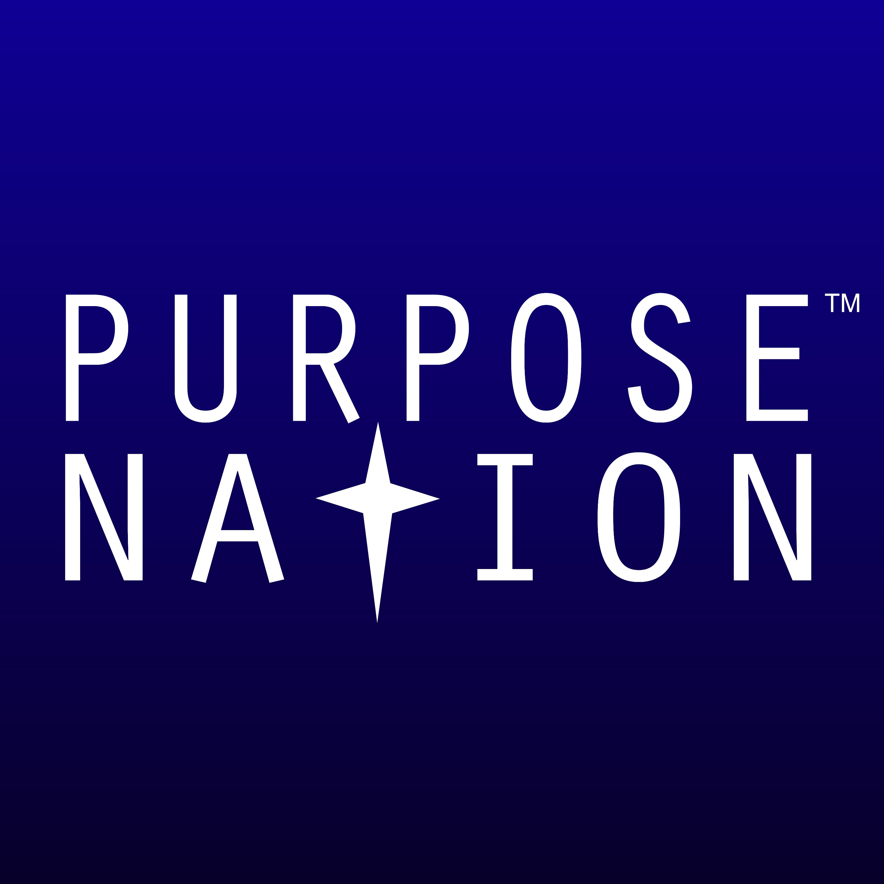 Brad Cooper - Purpose Nation's user avatar