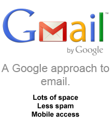 Gmail: Email from Google