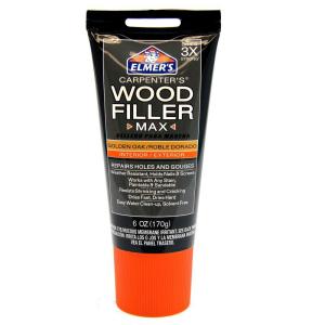 wood filler