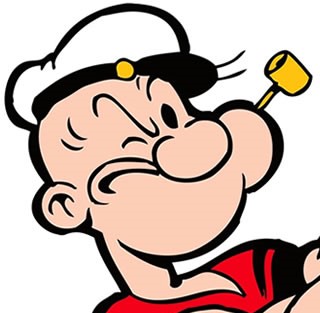 Popeye's user avatar