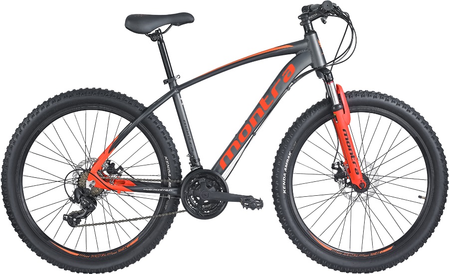 mountain bike Can I upgrade my Montra Madrock 27.5T Orange from MTB to Hybrid Bicycles Stack Exchange