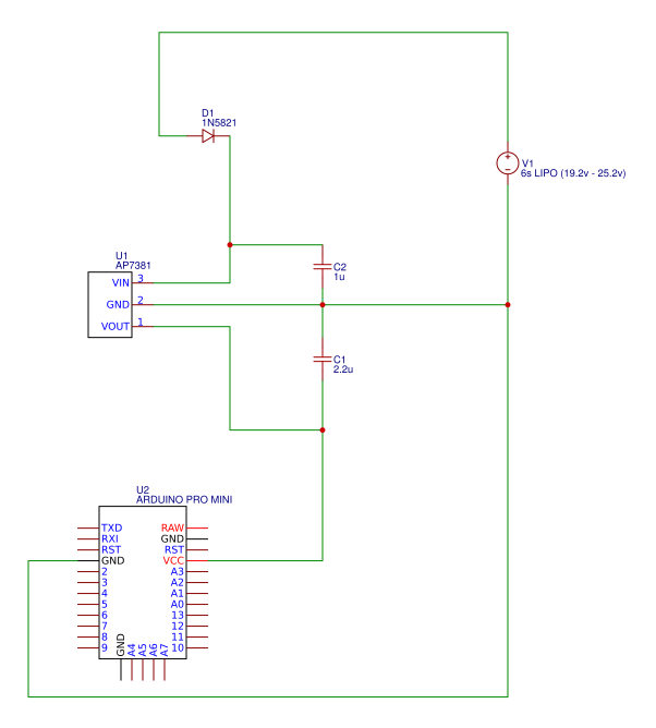 schematic