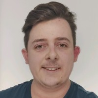 Lewis Smith's user avatar