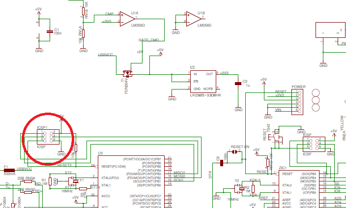 Arduino Uno R3