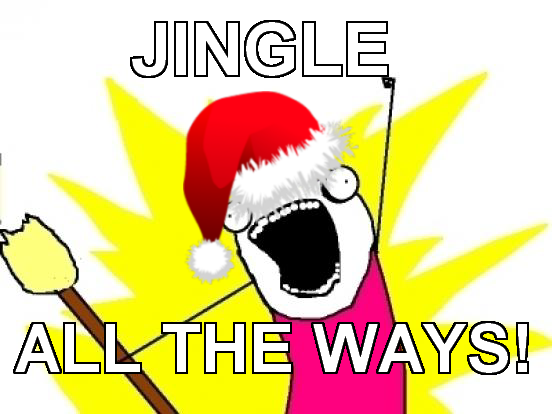 jingle