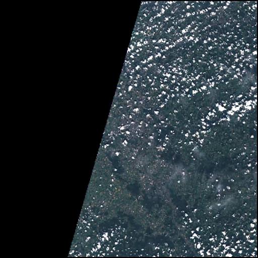 Sentinel 2 Image