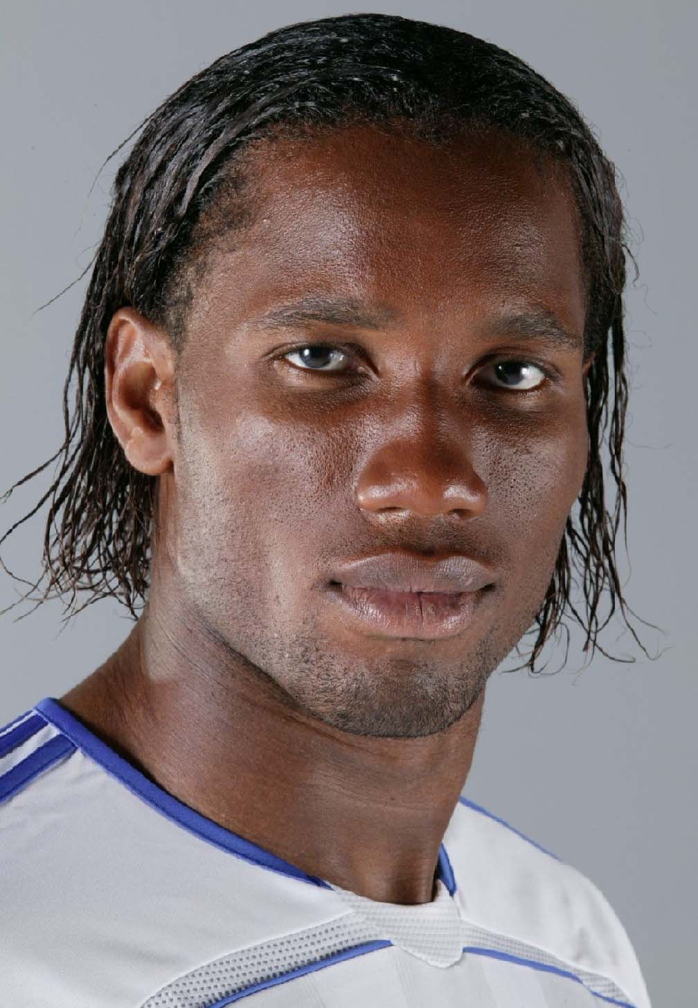 Drogba