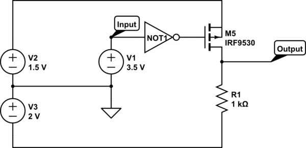 schematic