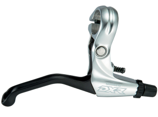 DXR V-Brake lever for bmx