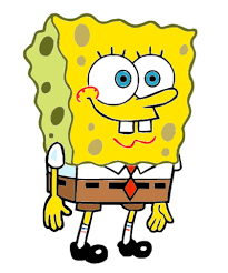 SpongeBob SquarePants