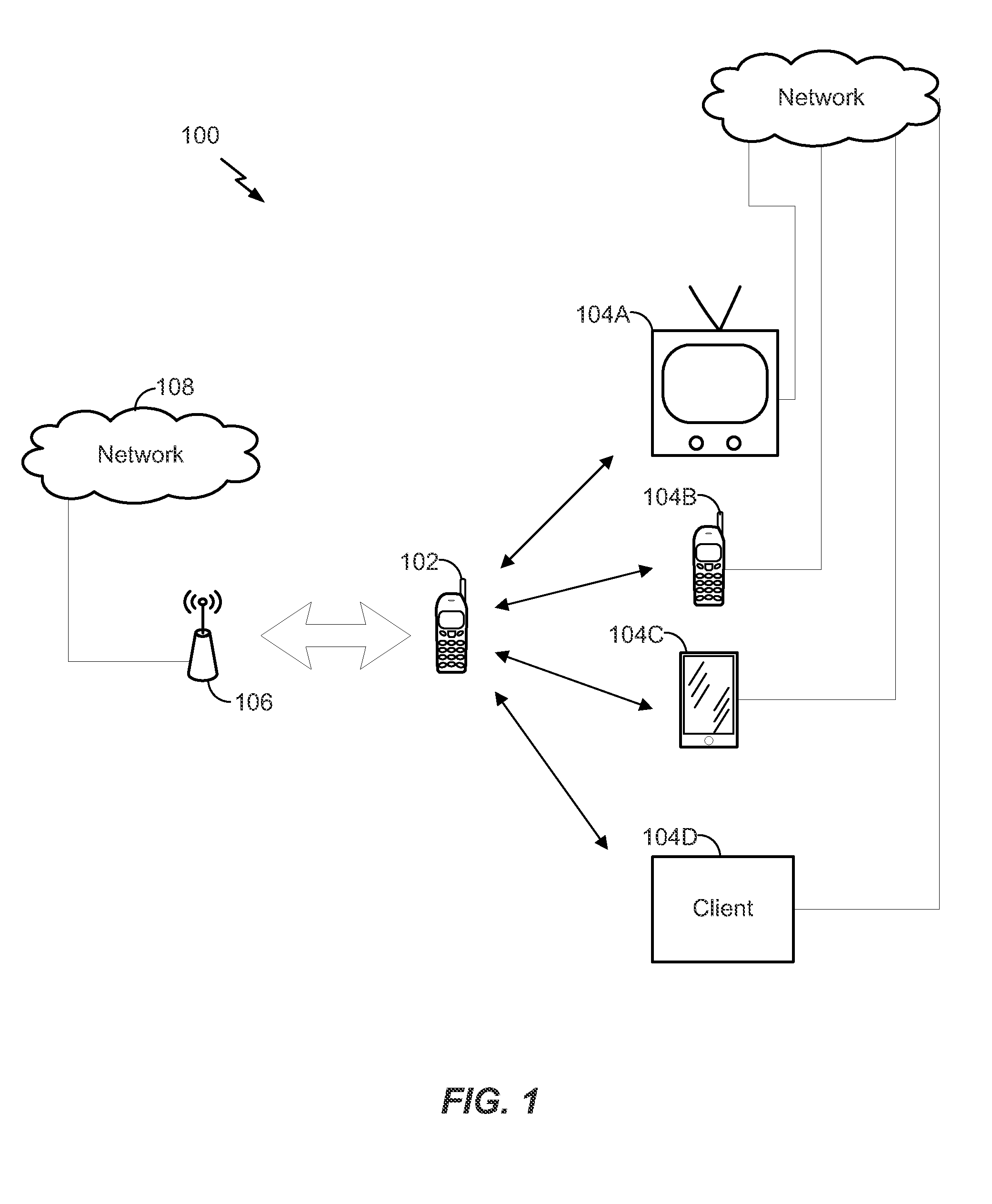 Patent Diagram