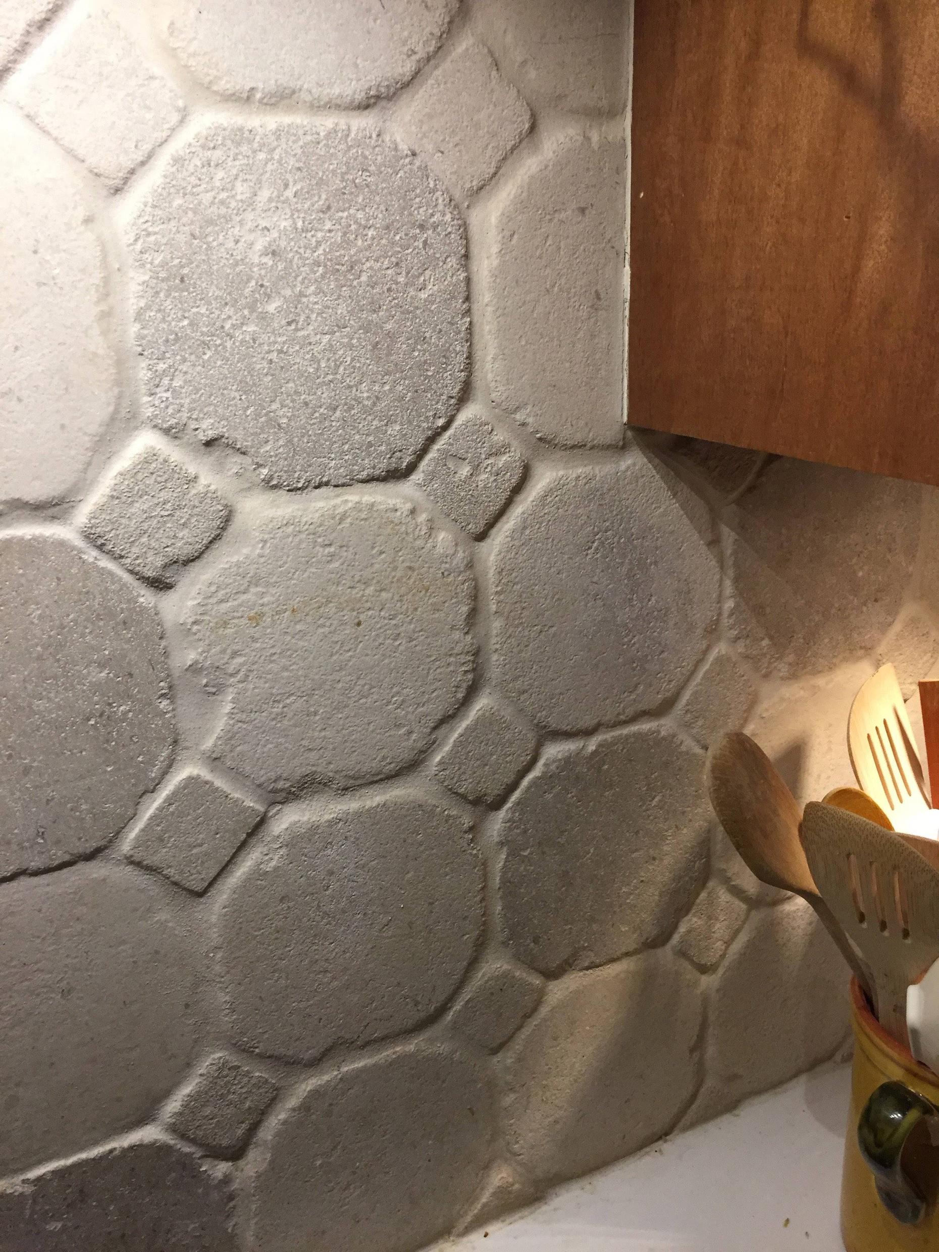 backsplash